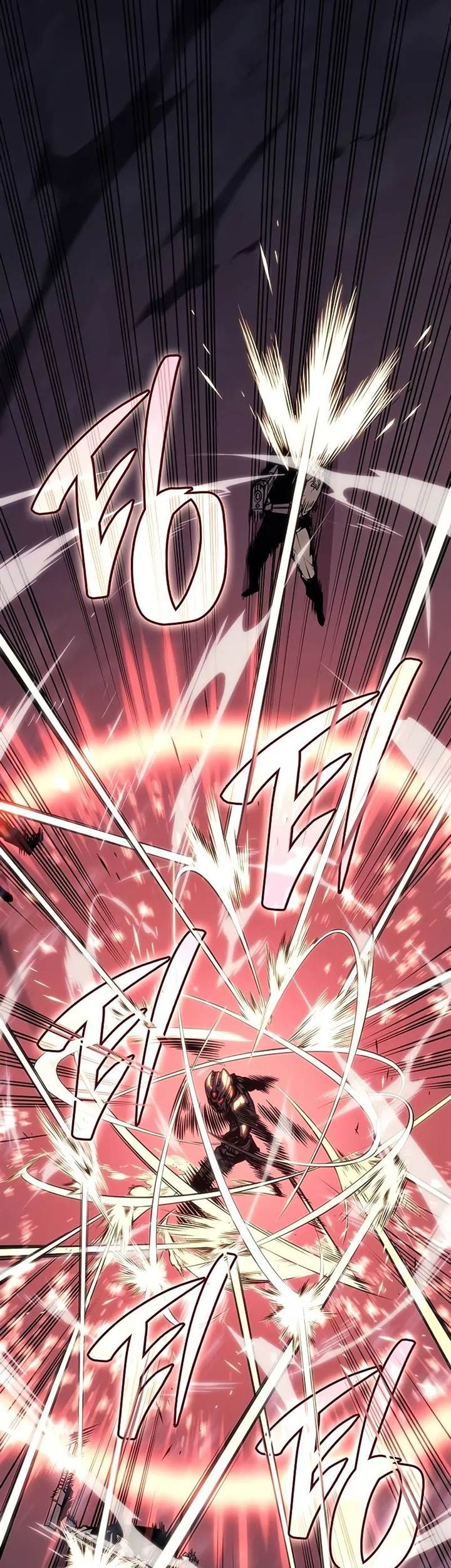 Bad Born Blood Chapter 01 Gambar 47