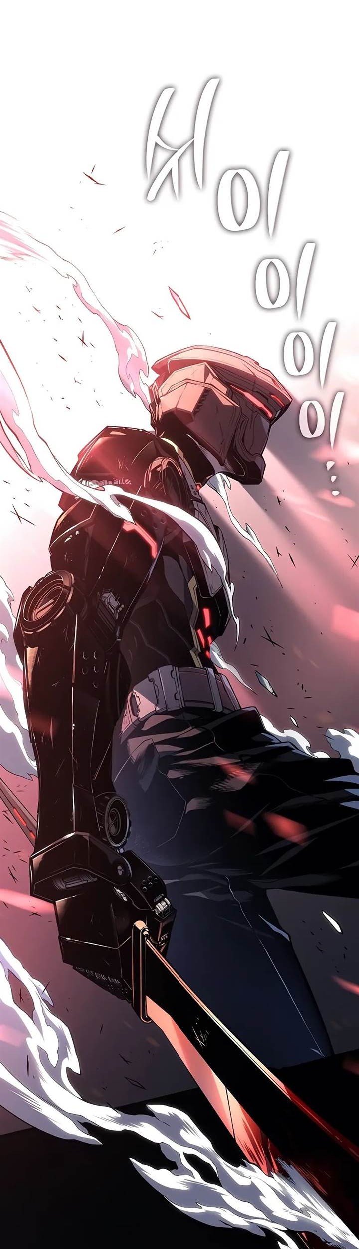 Bad Born Blood Chapter 01 Gambar 49