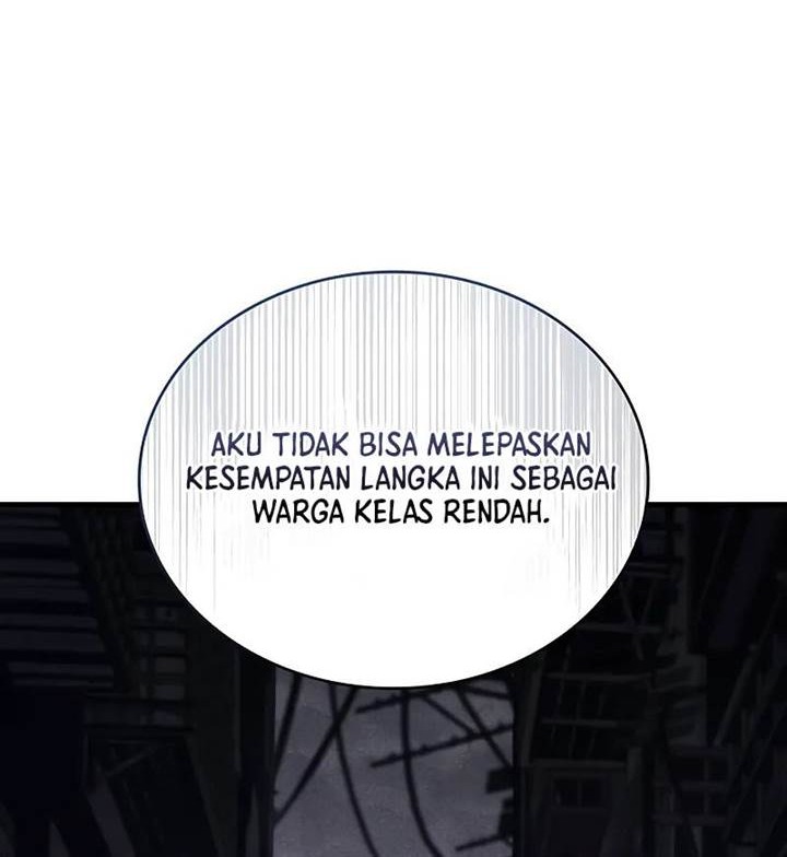 Bad Born Blood Chapter 01 Gambar 78