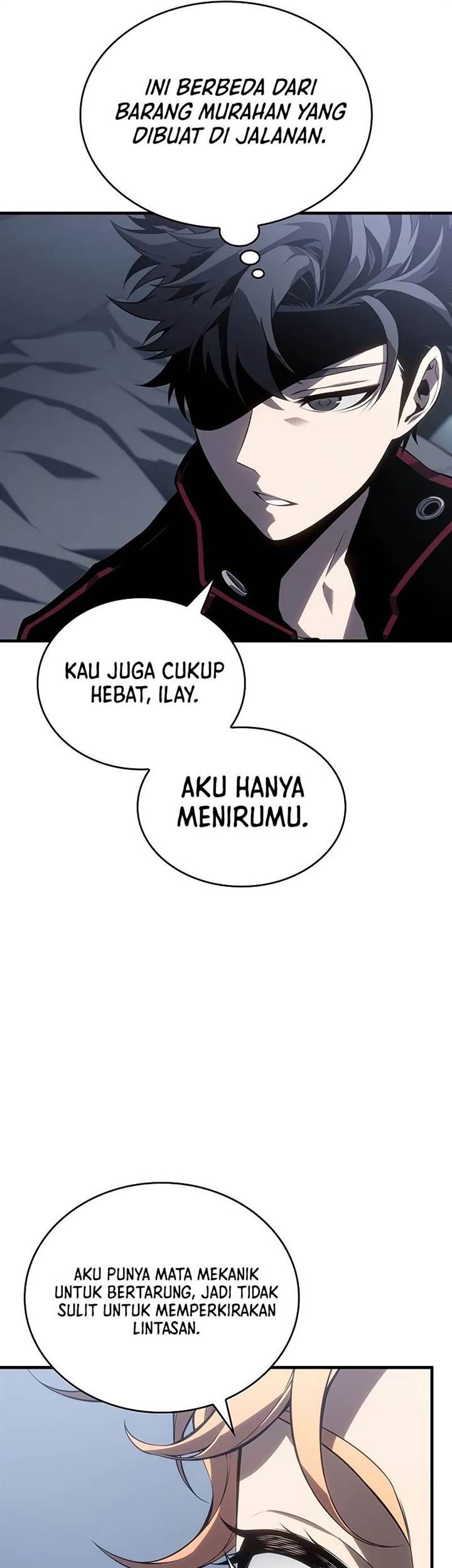 Bad Born Blood Chapter 01 Gambar 75