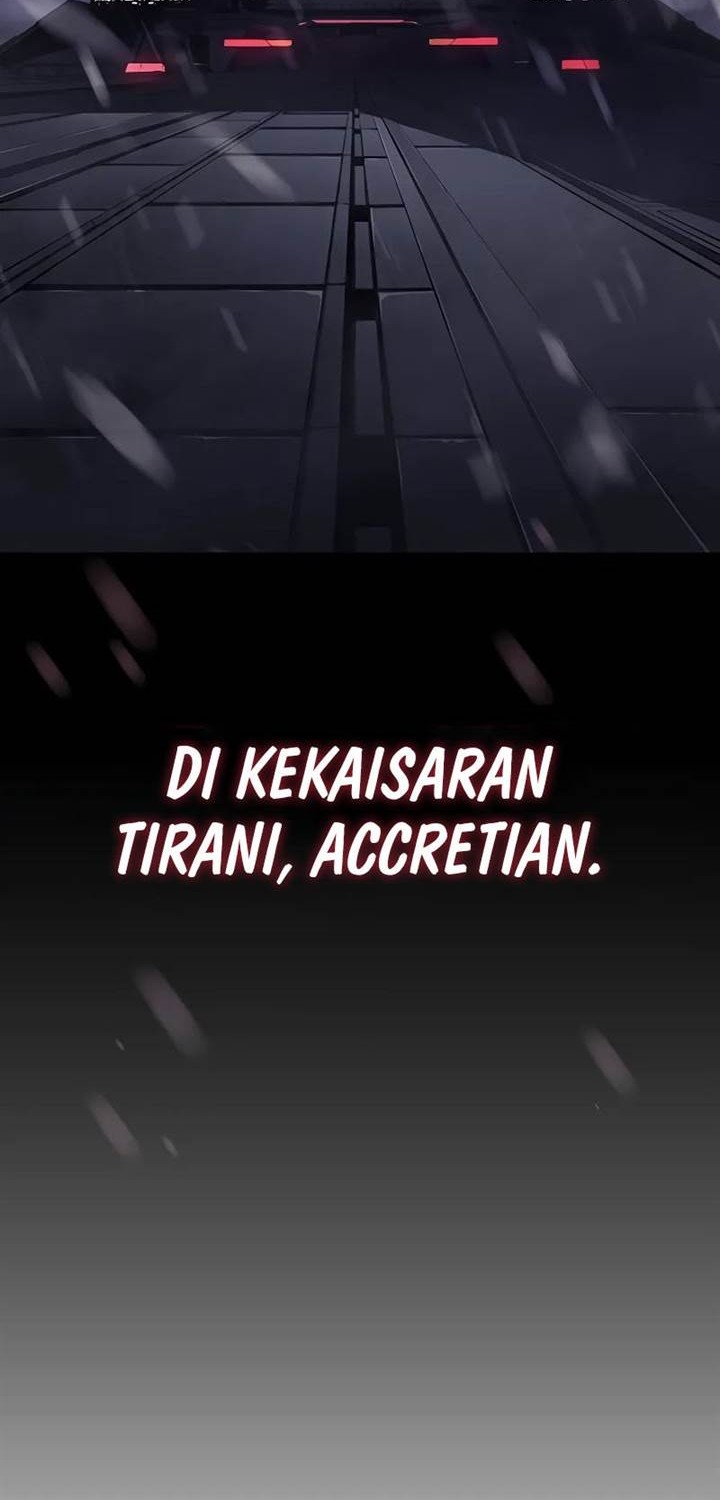 Bad Born Blood Chapter 01 Gambar 90