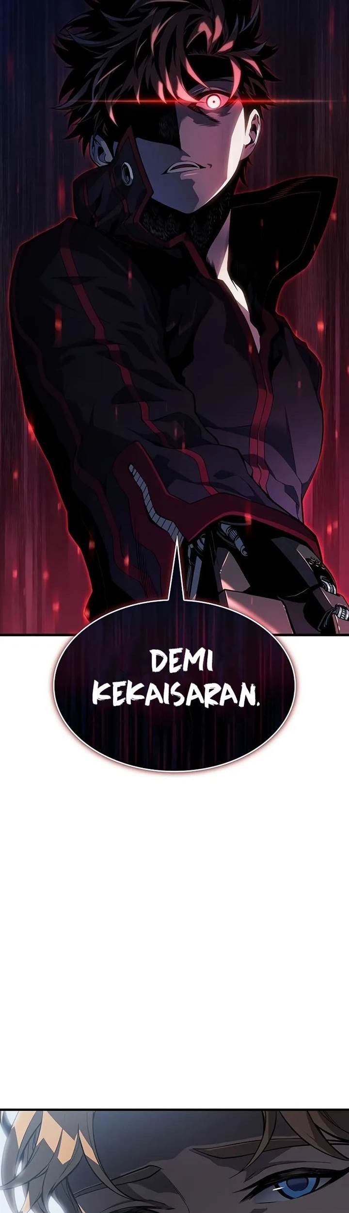 Bad Born Blood Chapter 01 Gambar 87