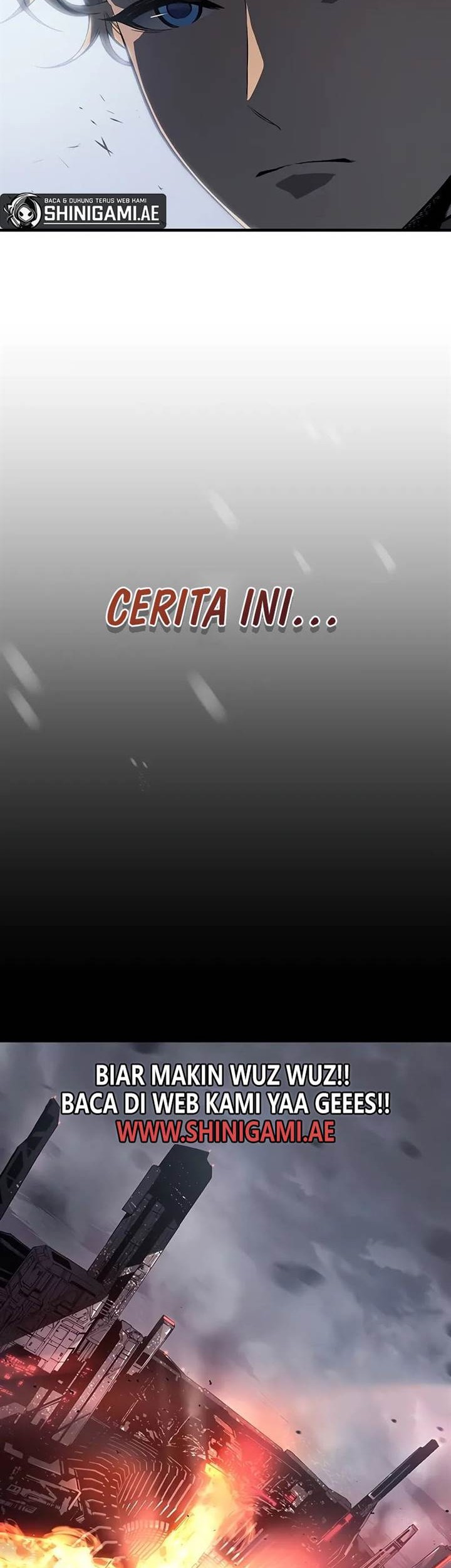 Bad Born Blood Chapter 01 Gambar 88