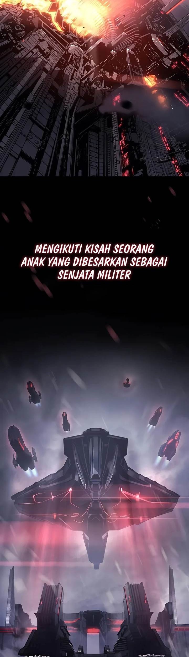 Bad Born Blood Chapter 01 Gambar 89