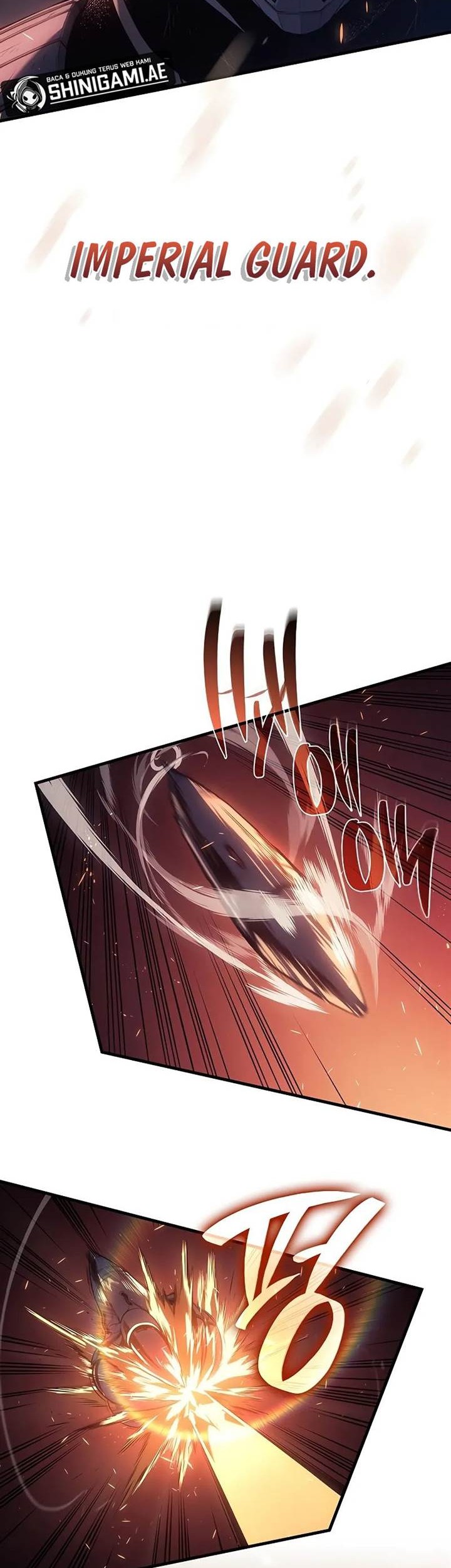 Bad Born Blood Chapter 01 Gambar 5