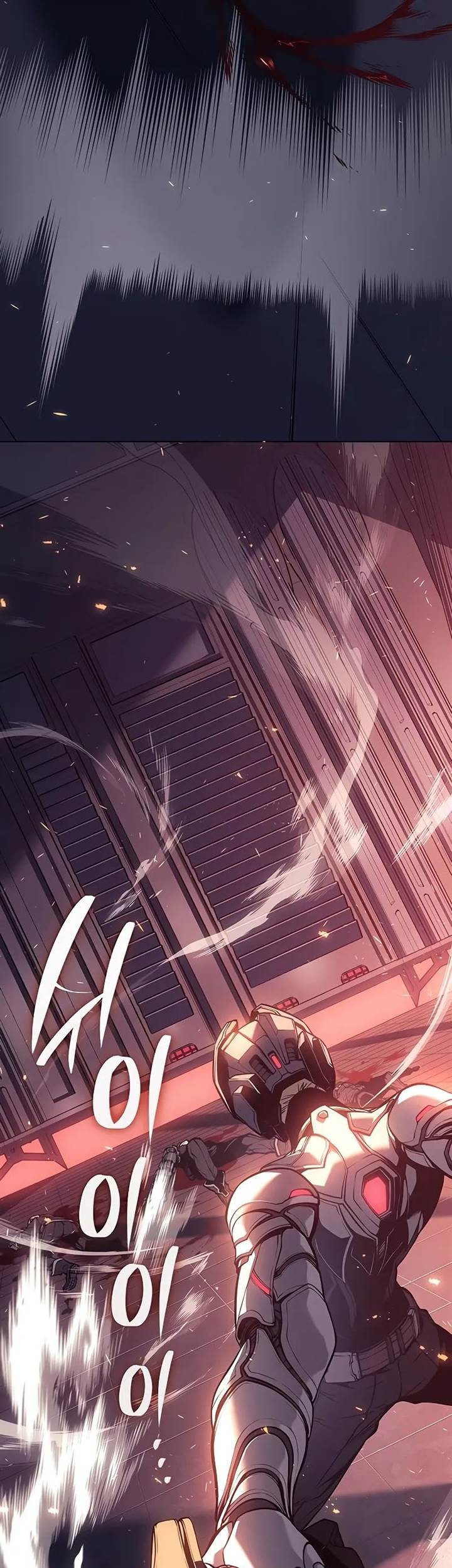 Bad Born Blood Chapter 01 Gambar 8