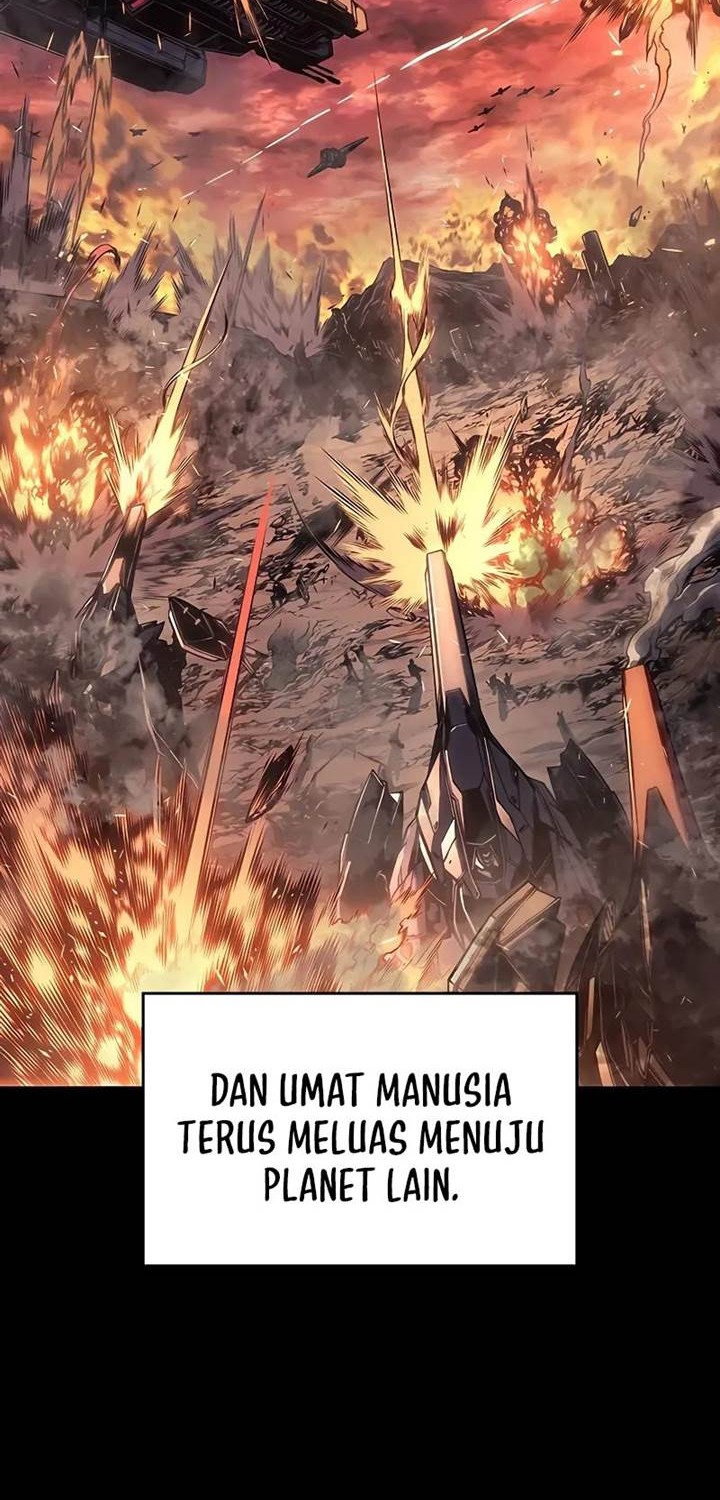 Bad Born Blood Chapter 01 Gambar 14
