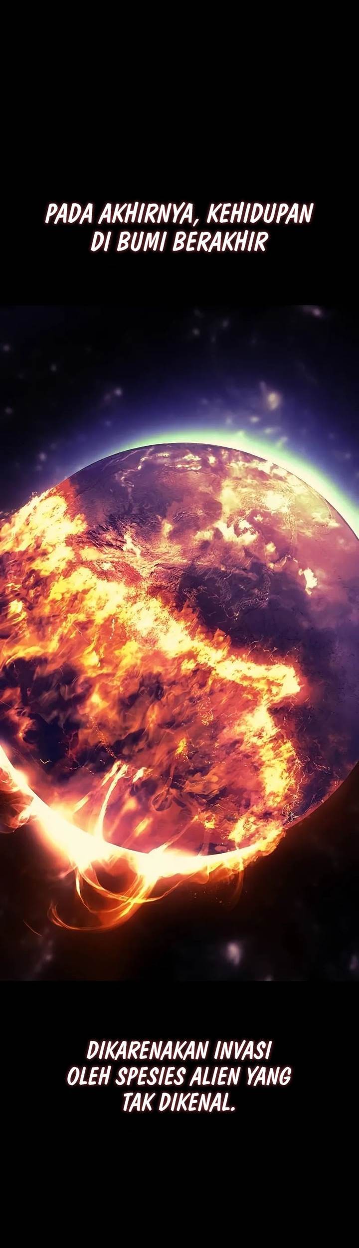 Bad Born Blood Chapter 01 Gambar 15