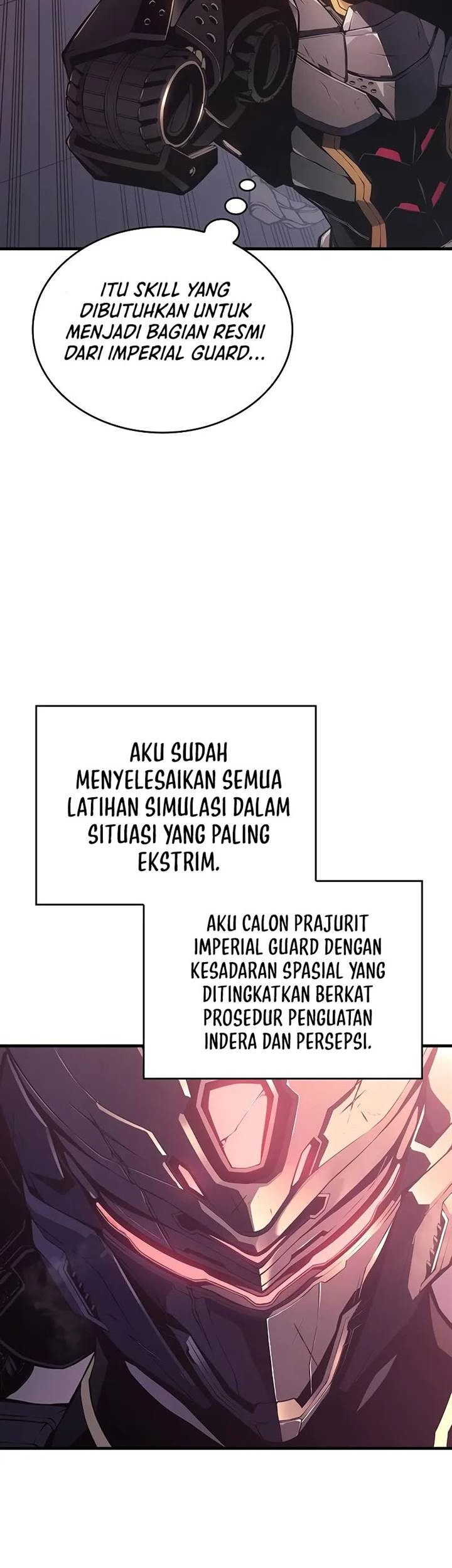 Bad Born Blood Chapter 01 Gambar 29