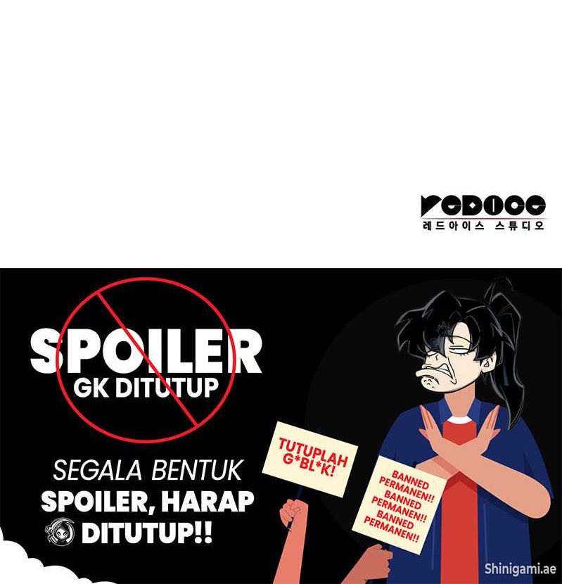 Bad Born Blood Chapter 08 Gambar 58