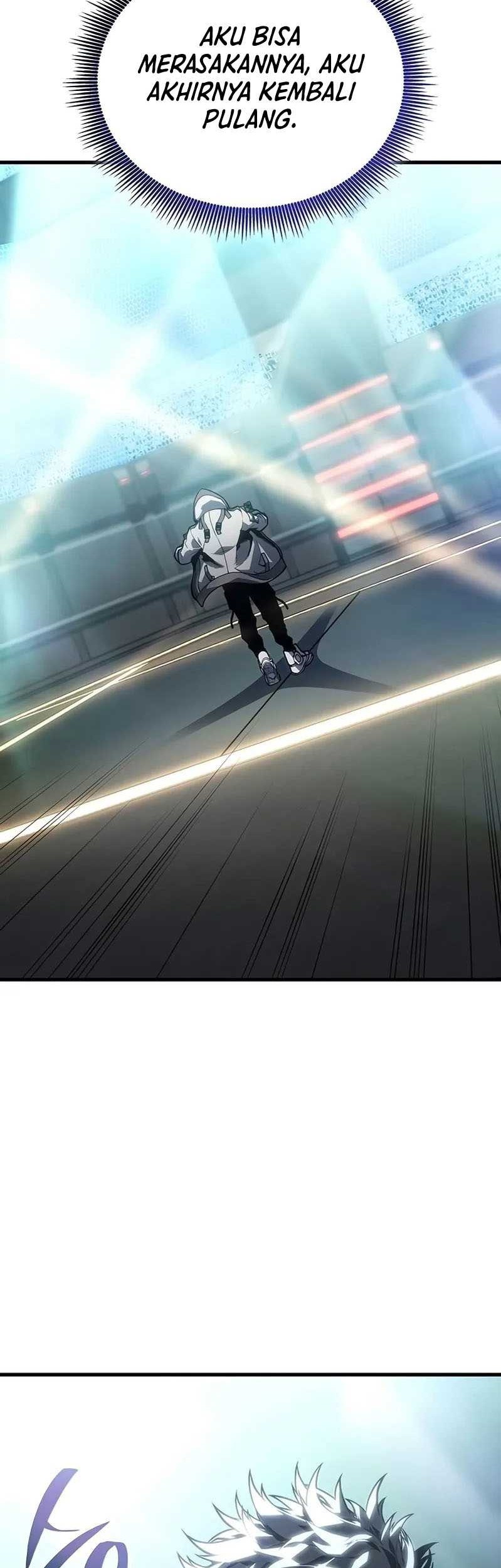 Bad Born Blood Chapter 08 Gambar 56