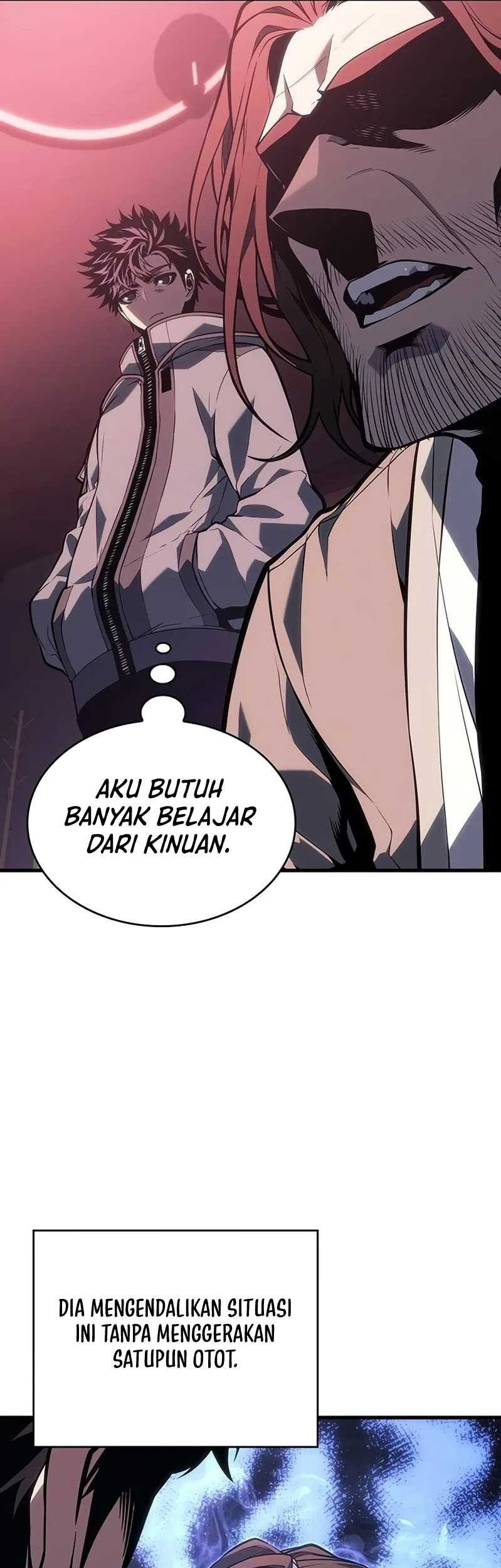 Bad Born Blood Chapter 08 Gambar 35