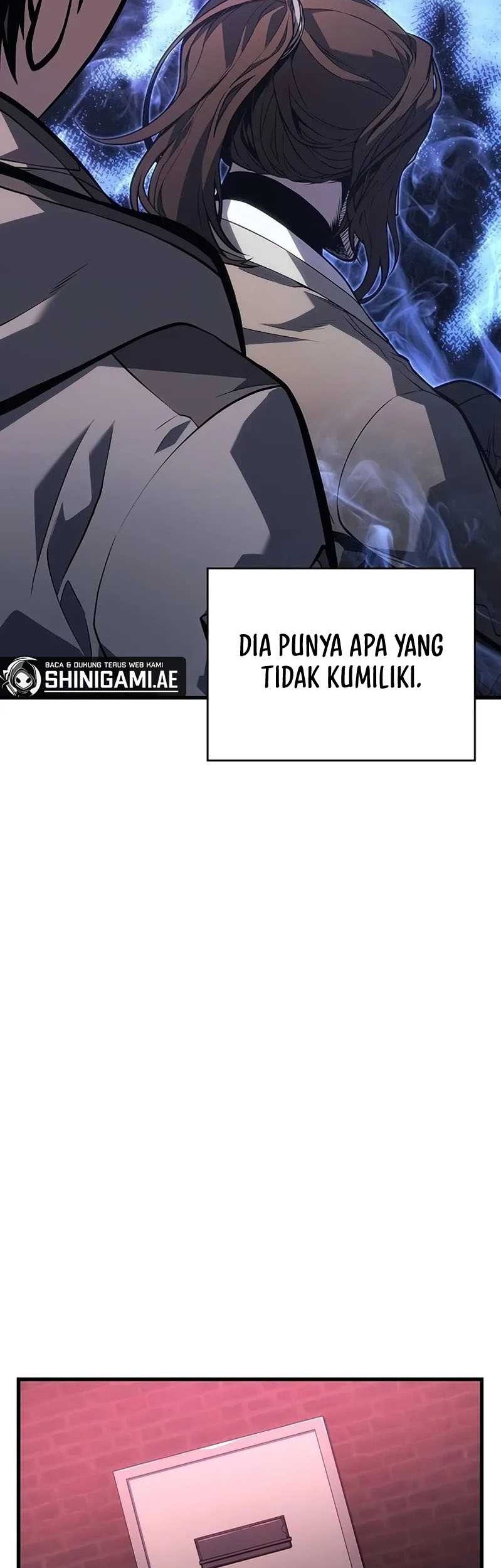 Bad Born Blood Chapter 08 Gambar 36