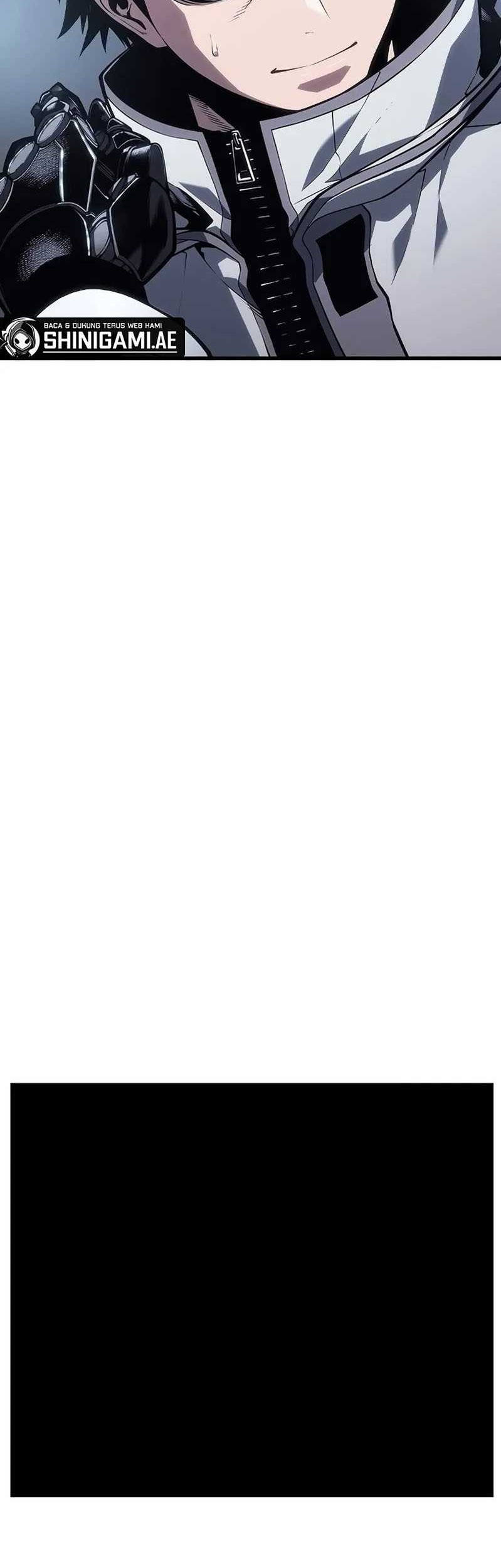 Bad Born Blood Chapter 08 Gambar 48