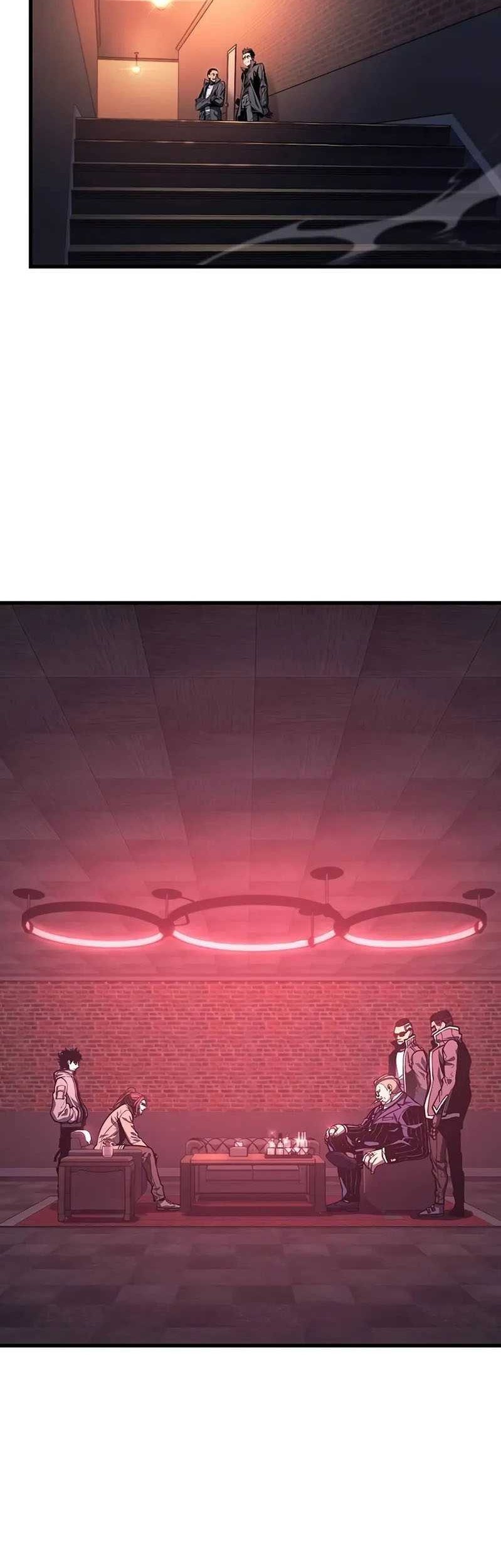 Bad Born Blood Chapter 08 Gambar 3