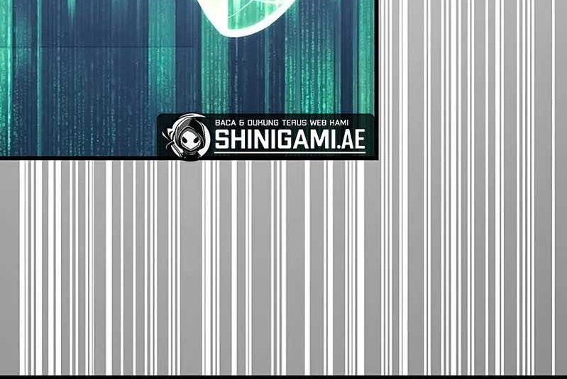 Bad Born Blood Chapter 08 Gambar 14