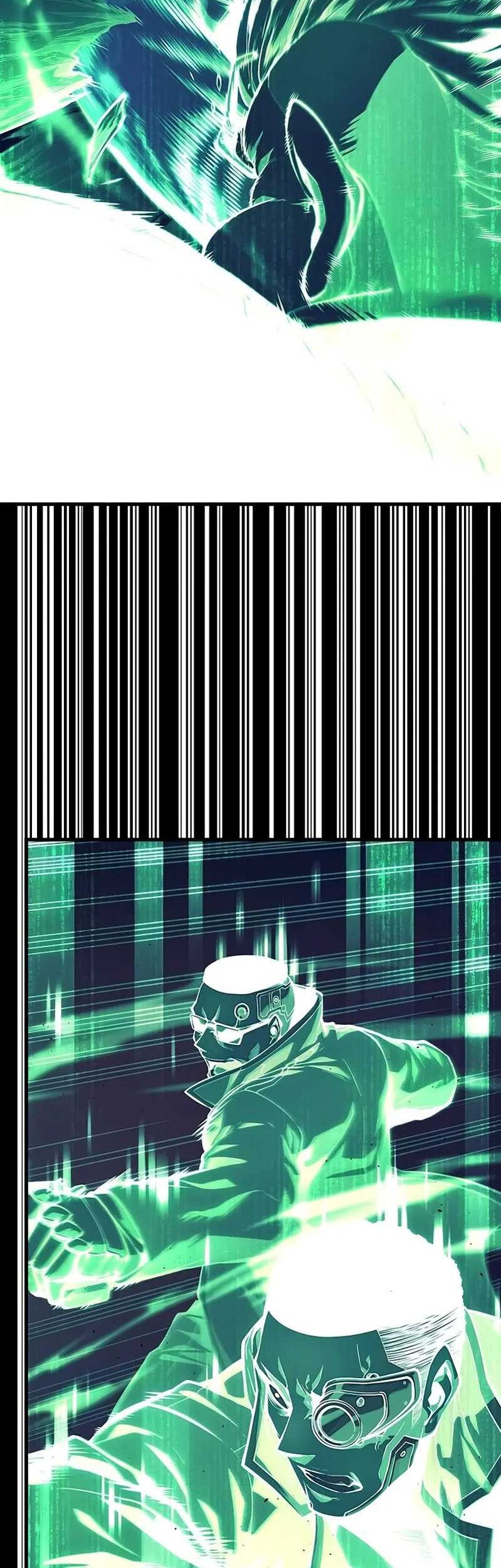 Bad Born Blood Chapter 08 Gambar 17