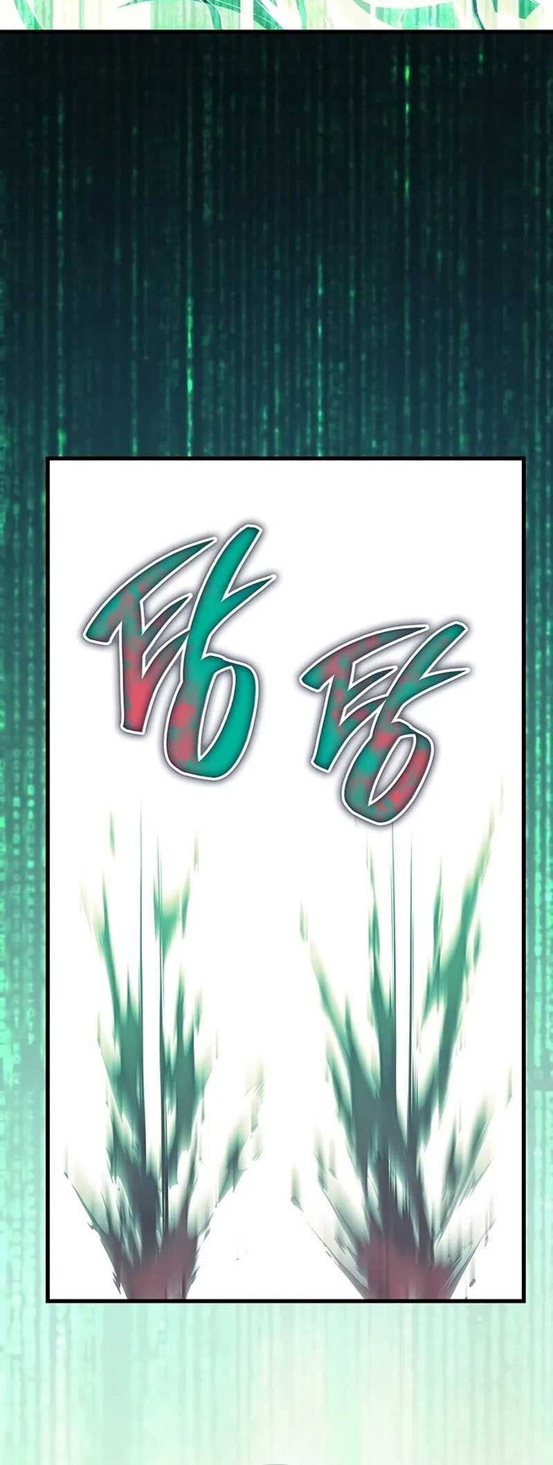 Bad Born Blood Chapter 08 Gambar 22