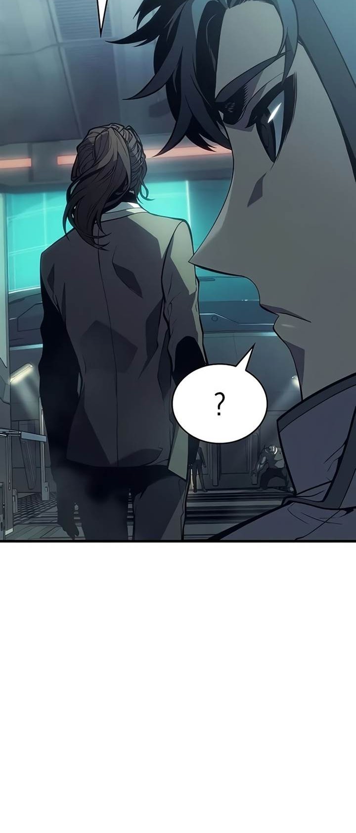 Bad Born Blood Chapter 07 Gambar 55