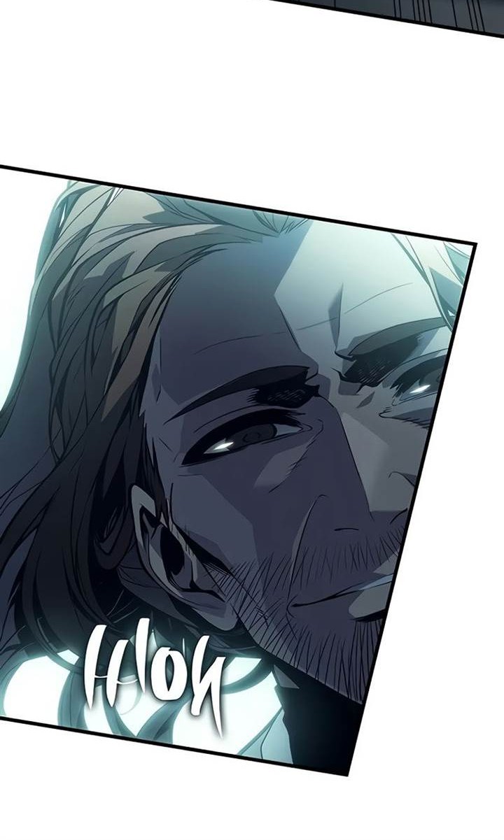 Bad Born Blood Chapter 07 Gambar 59