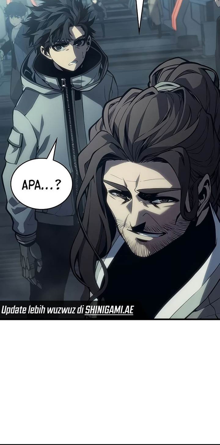 Bad Born Blood Chapter 07 Gambar 67