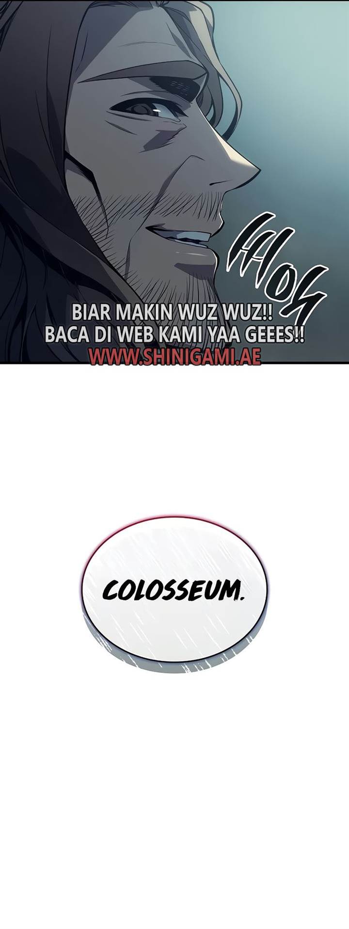 Bad Born Blood Chapter 07 Gambar 68