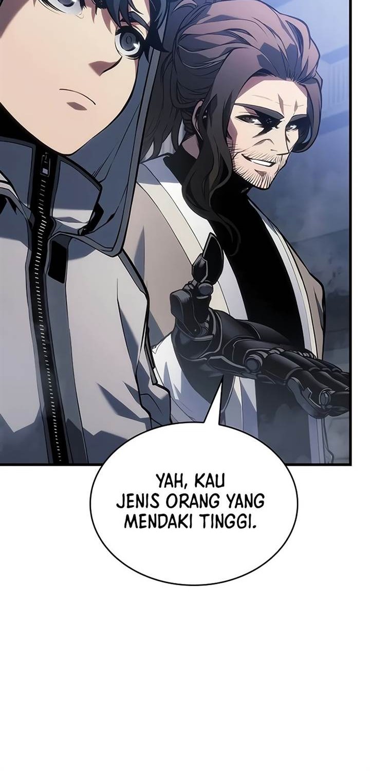 Bad Born Blood Chapter 07 Gambar 47