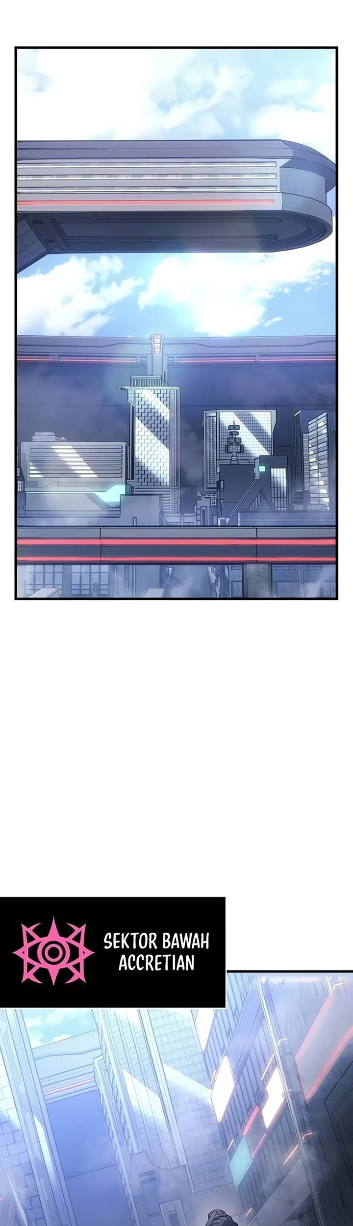 Bad Born Blood Chapter 07 Gambar 45