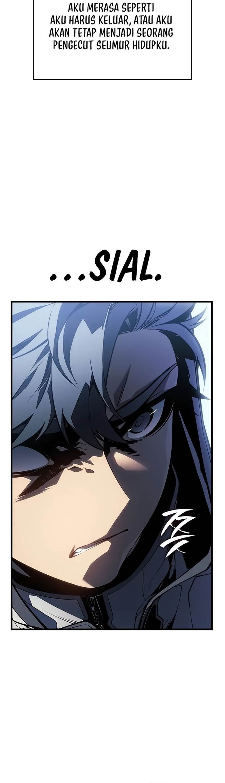 Bad Born Blood Chapter 07 Gambar 50