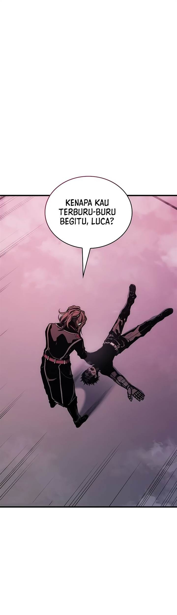 Komik Bad Born Blood Chapter 07 gambar nomor 1