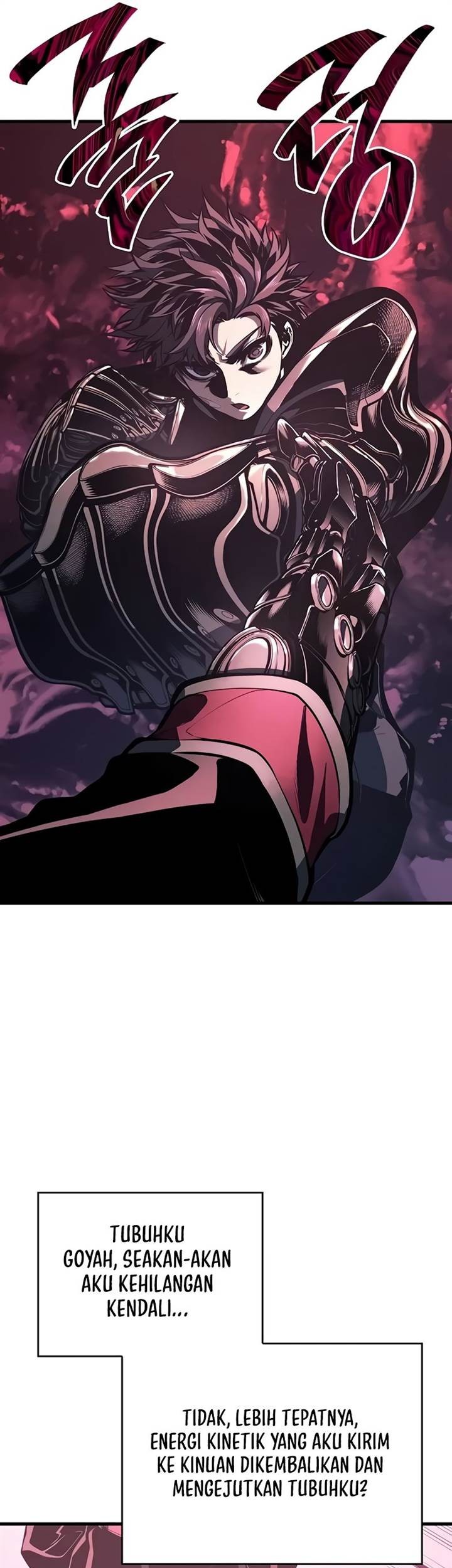 Bad Born Blood Chapter 07 Gambar 5