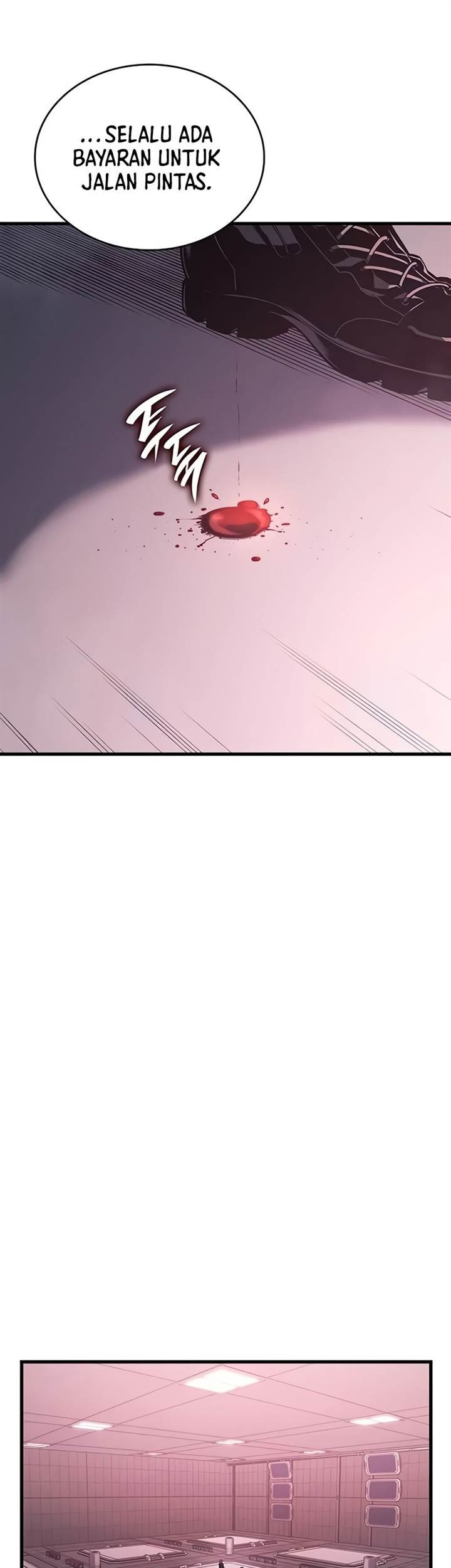 Bad Born Blood Chapter 07 Gambar 9