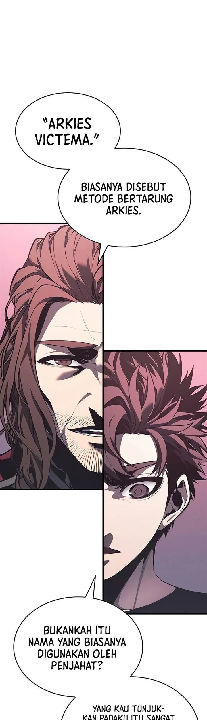 Bad Born Blood Chapter 07 Gambar 11