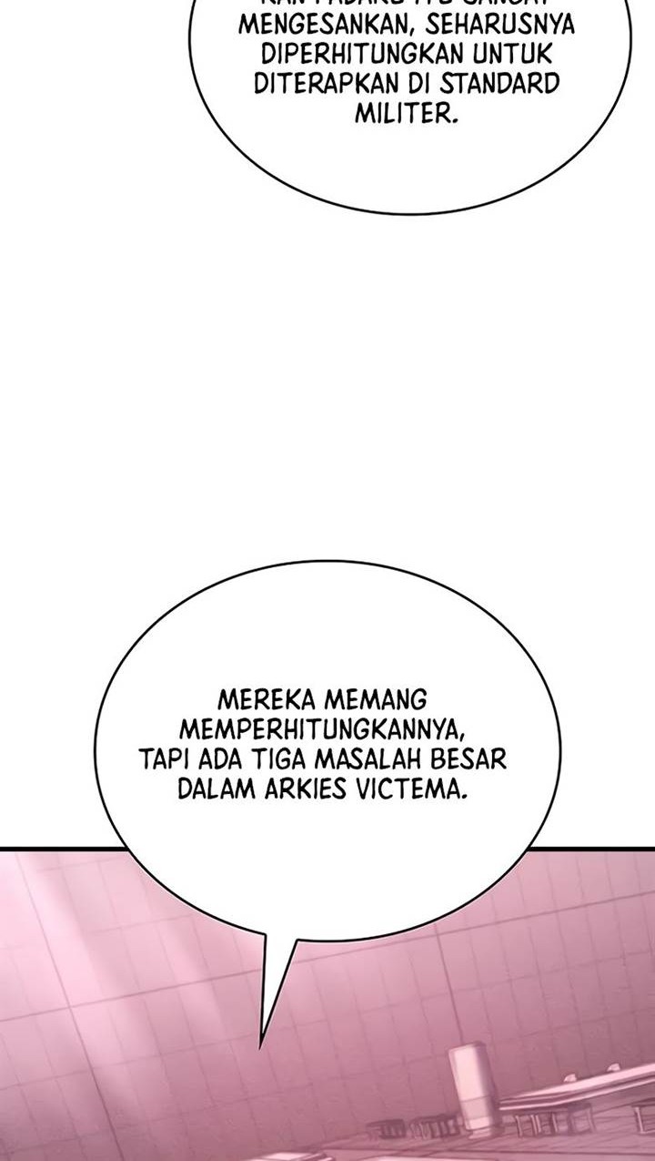 Bad Born Blood Chapter 07 Gambar 12