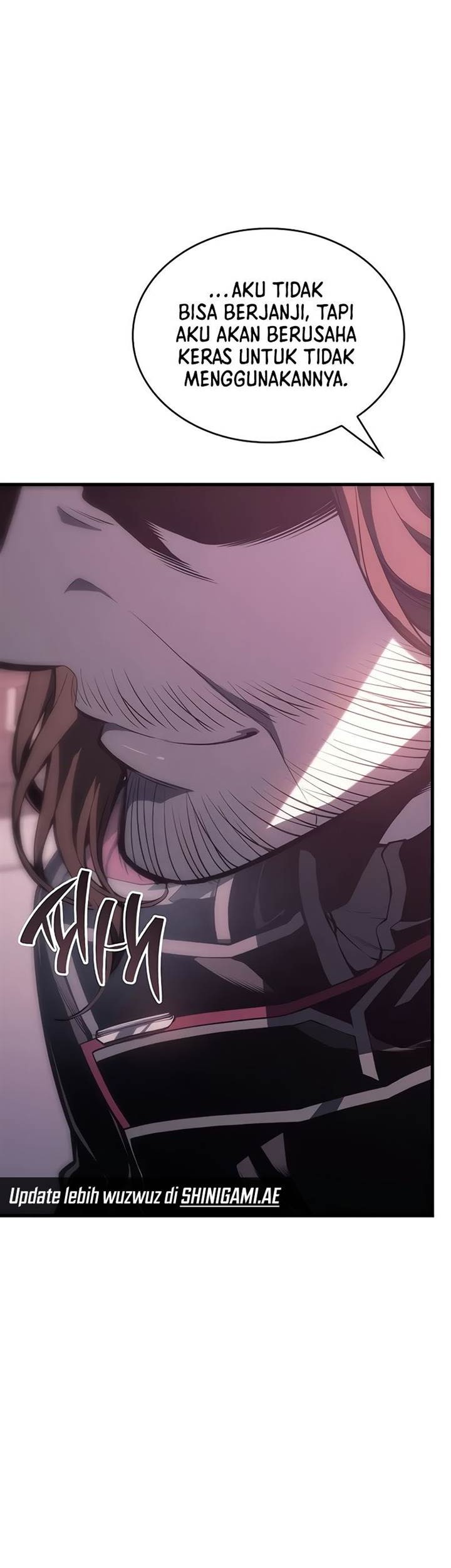 Bad Born Blood Chapter 07 Gambar 19