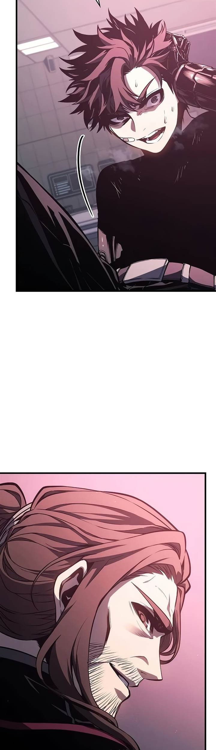 Bad Born Blood Chapter 07 Gambar 23