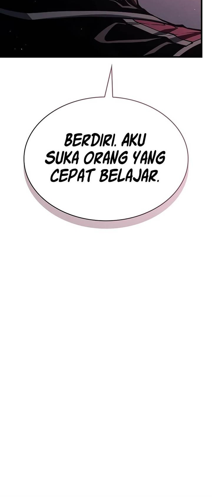 Bad Born Blood Chapter 07 Gambar 24