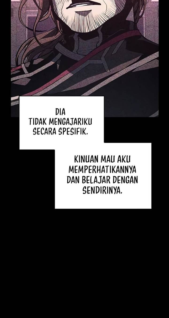 Bad Born Blood Chapter 07 Gambar 28