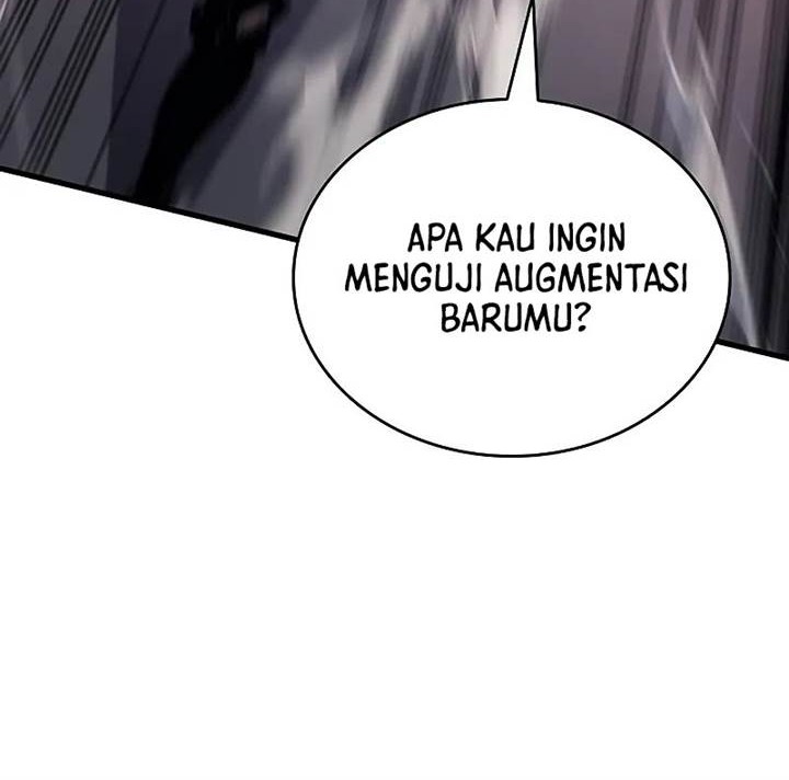 Bad Born Blood Chapter 06 Gambar 56
