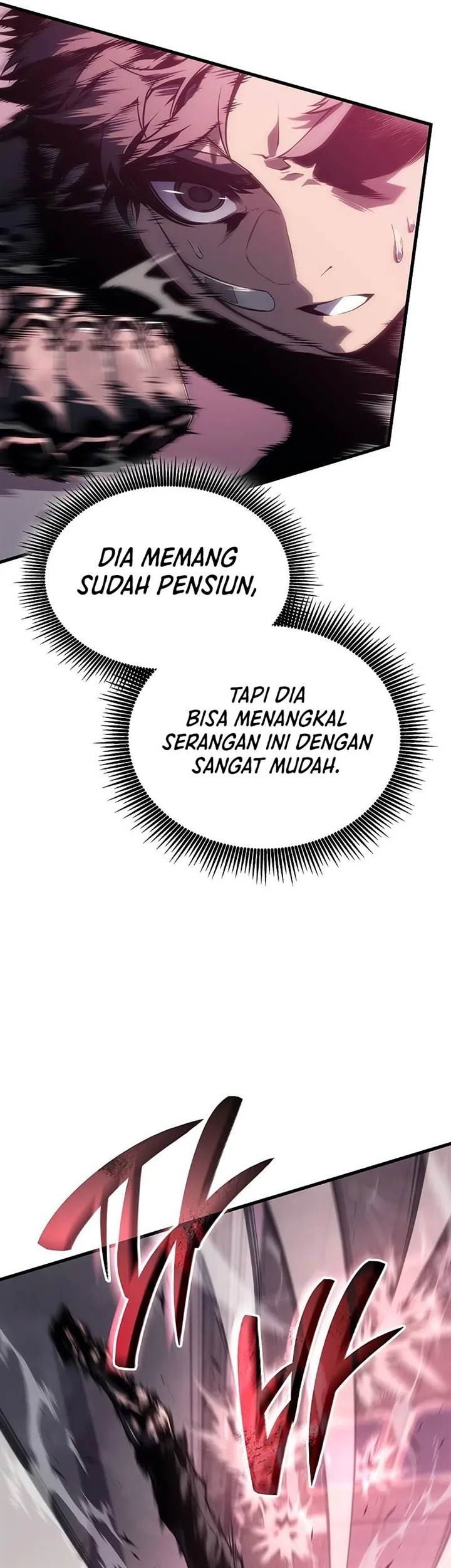 Bad Born Blood Chapter 06 Gambar 57
