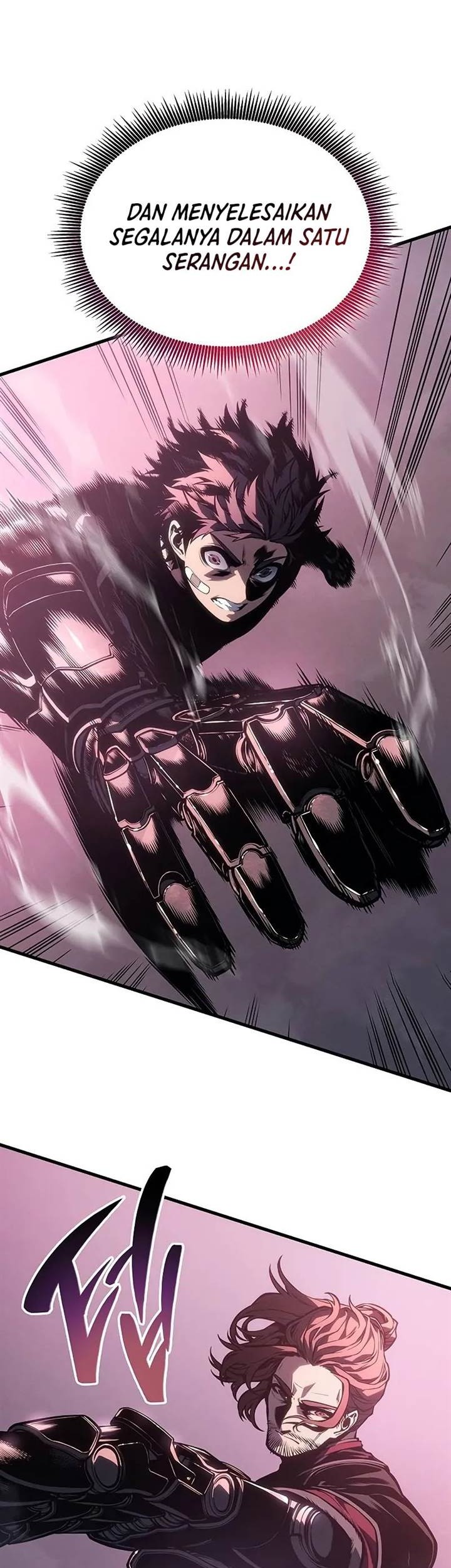 Bad Born Blood Chapter 06 Gambar 59