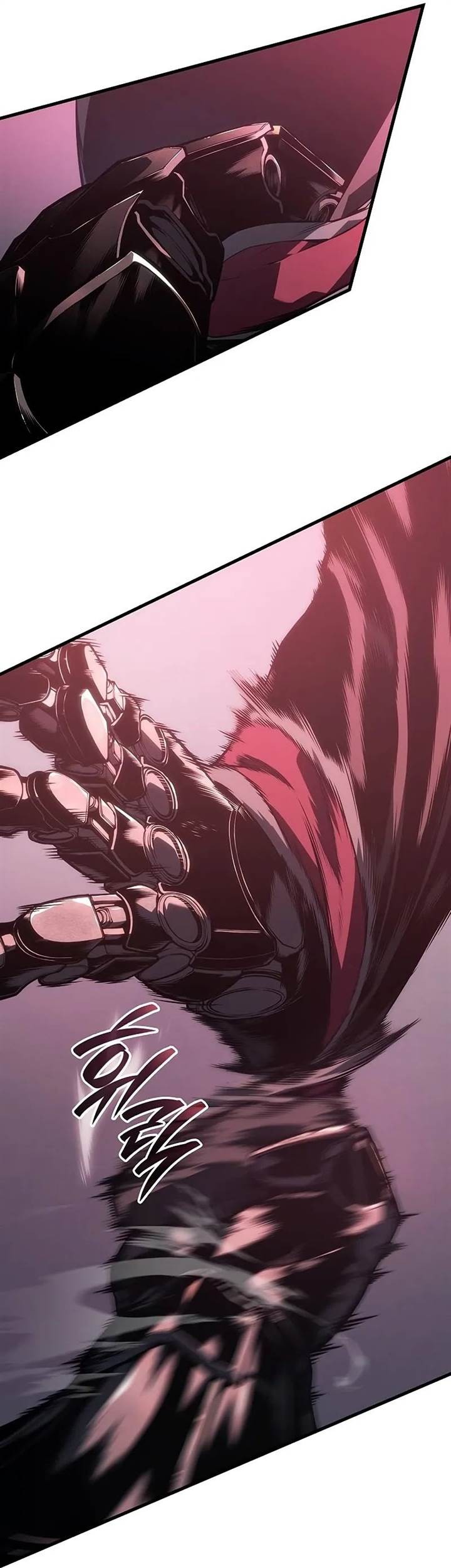 Bad Born Blood Chapter 06 Gambar 61