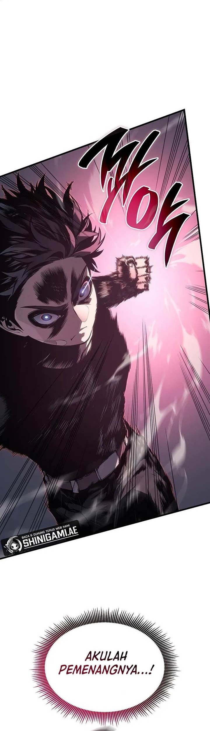 Bad Born Blood Chapter 06 Gambar 62