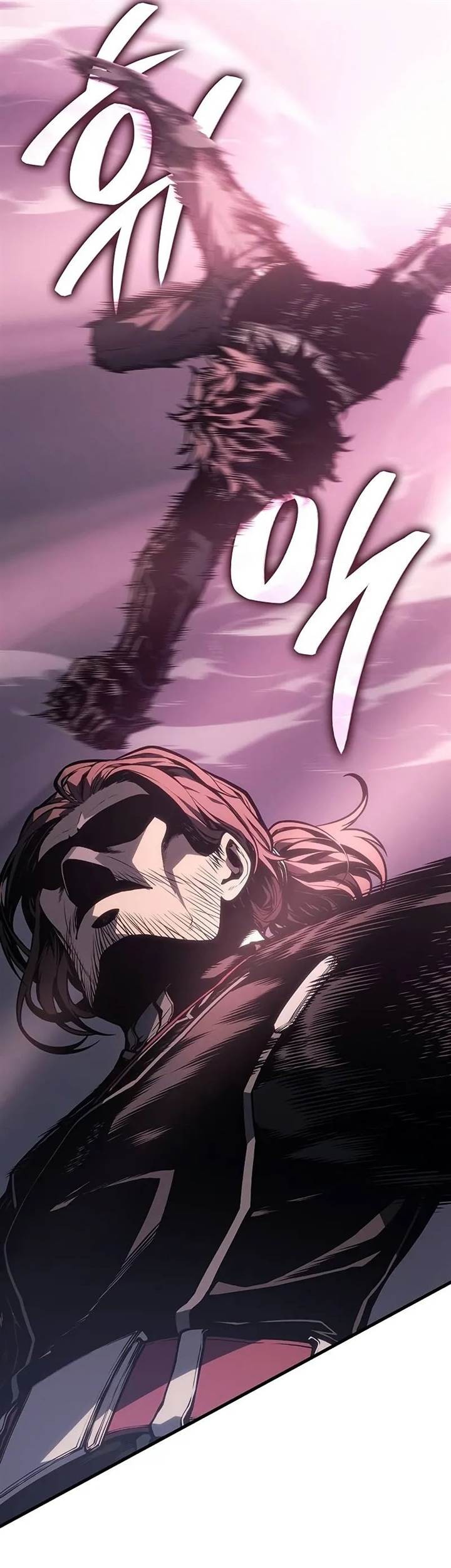 Bad Born Blood Chapter 06 Gambar 65