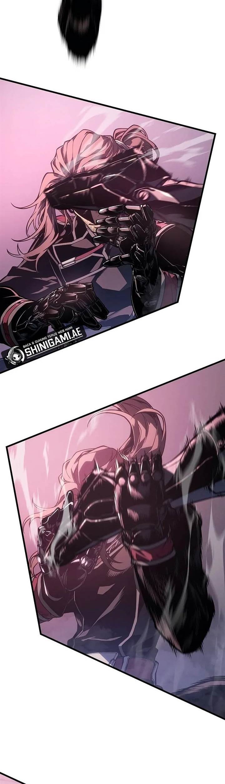 Bad Born Blood Chapter 06 Gambar 70