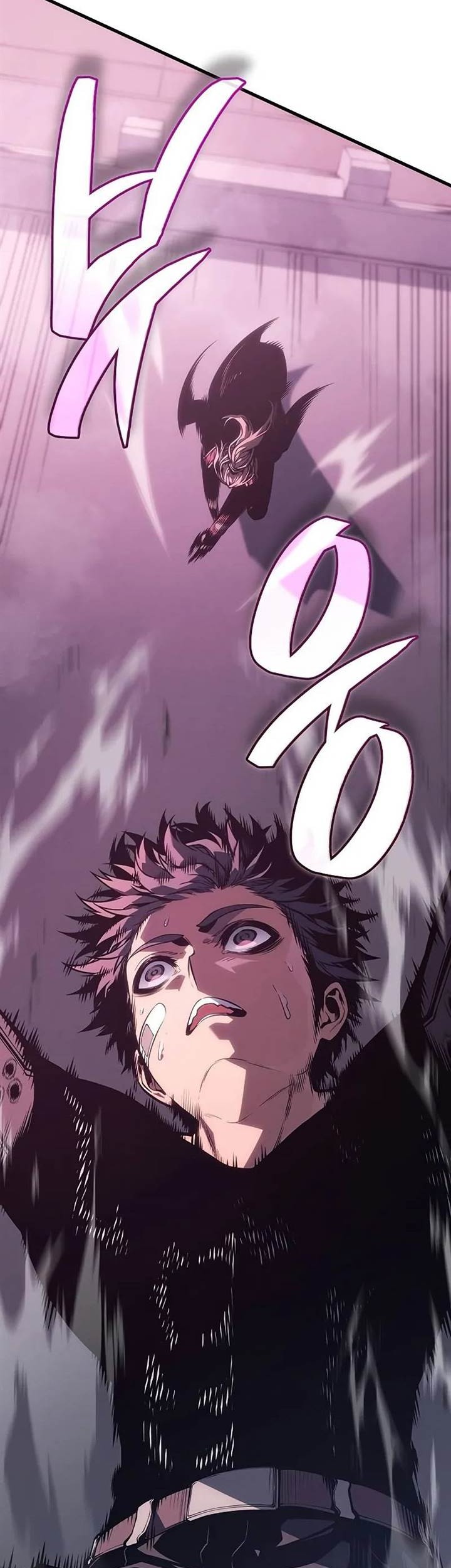 Bad Born Blood Chapter 06 Gambar 71