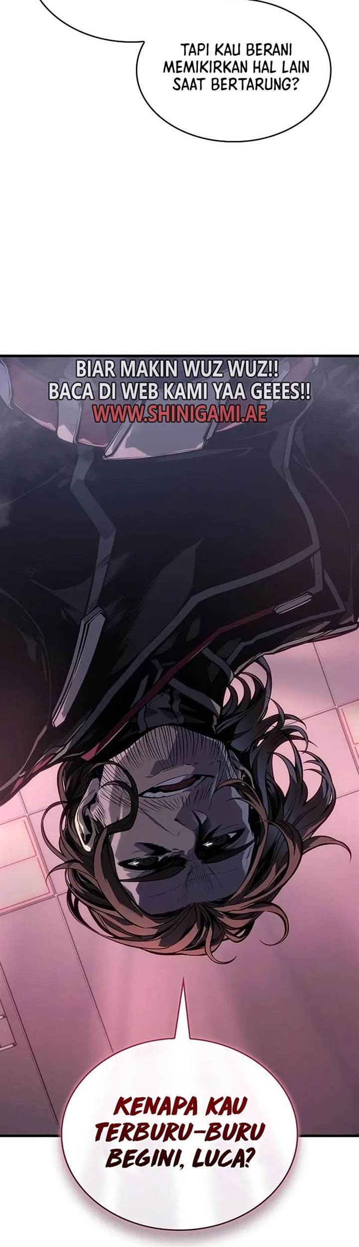 Bad Born Blood Chapter 06 Gambar 75