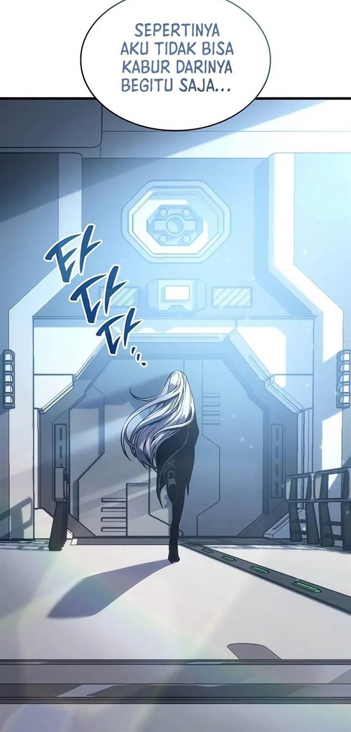 Bad Born Blood Chapter 06 Gambar 44