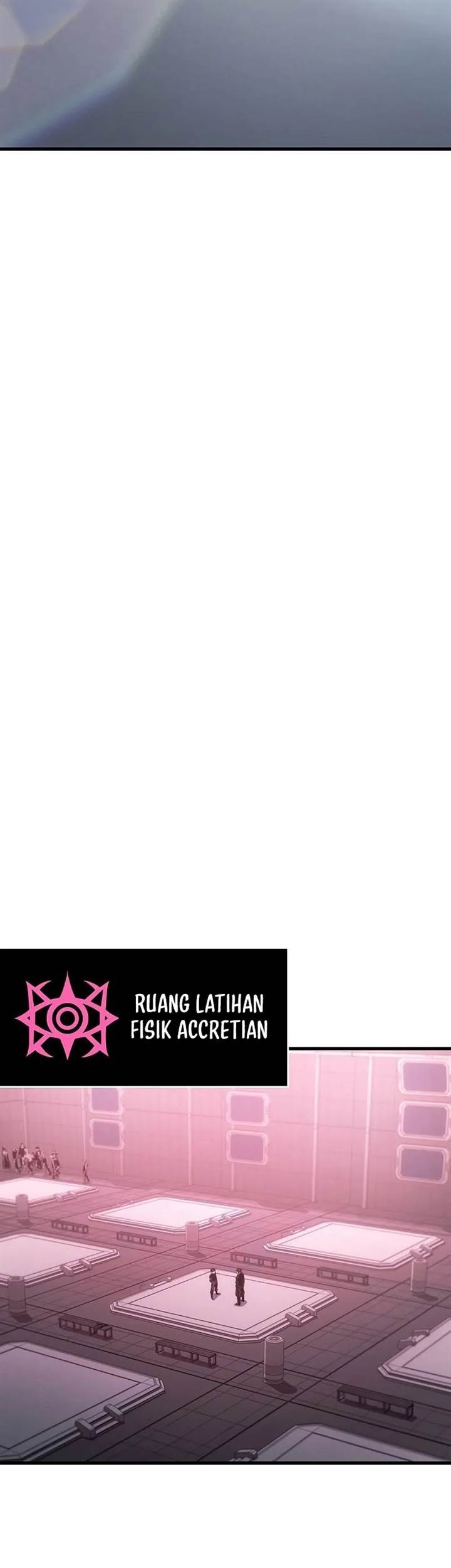 Bad Born Blood Chapter 06 Gambar 45