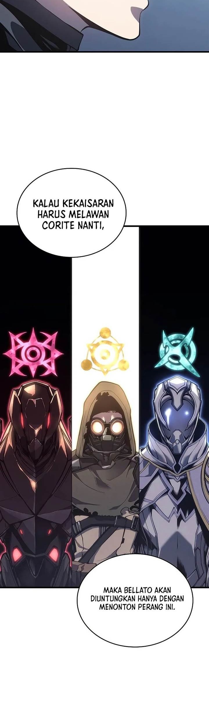 Bad Born Blood Chapter 06 Gambar 11